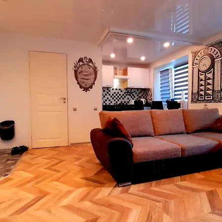 Stage Appartamento Narva