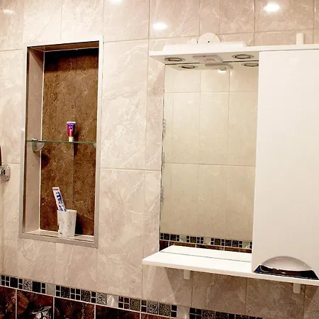 Appartamento Stage Narva