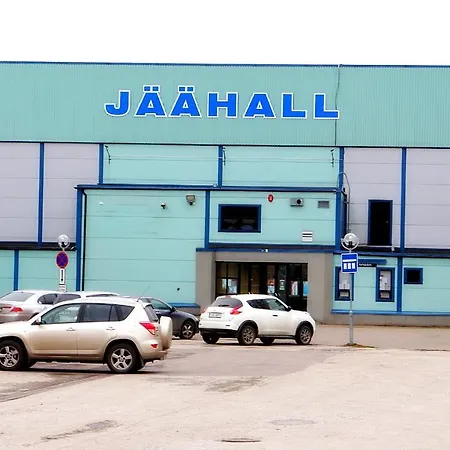 Appartamento Stage Narva