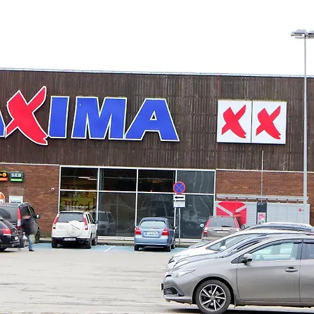 Appartamento Stage *