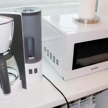 Appartamento Stage Narva