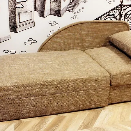 Stage Apartment