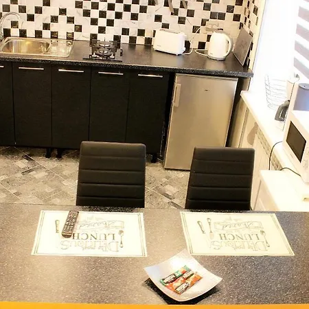 Apartment Stage Narva
