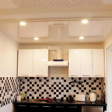 Stage Apartment