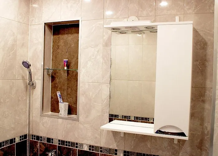 דירה Stage נרבה