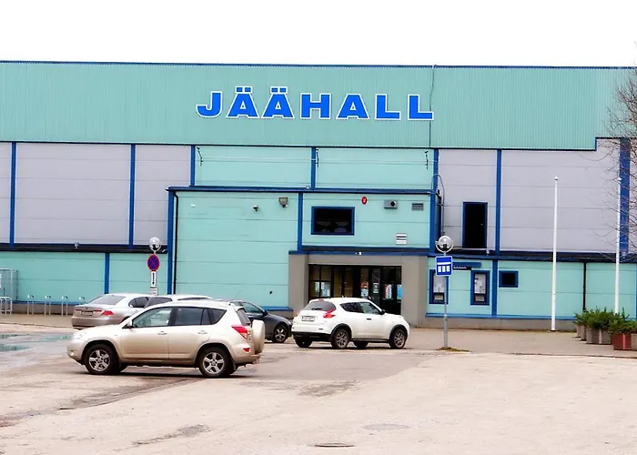 דירה Stage נרבה