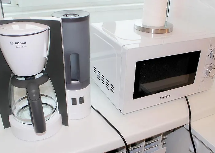 דירה Stage נרבה