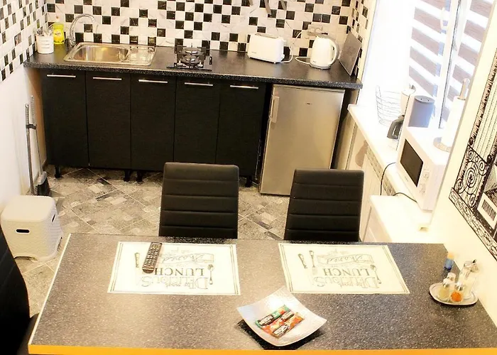 דירה Stage נרבה